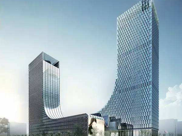 蘇州財(cái)富廣場